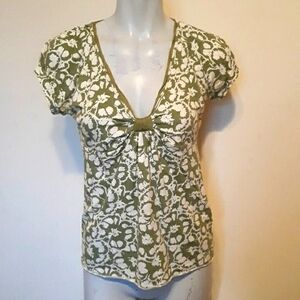 American‎ Eagle Petite Top Small